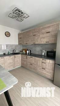 1-к квартира, посуточно, 42м2, 8/8 этаж