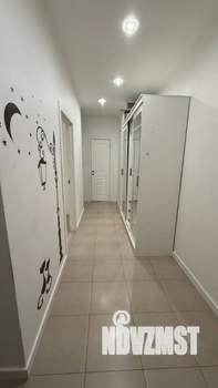 2-к квартира, на длительный срок, 59м2, 9/29 этаж