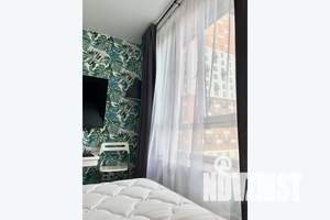 1-к квартира, посуточно, 21м2, 10/26 этаж