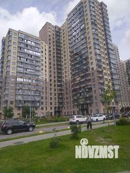 2-к квартира, на длительный срок, 57м2, 13/22 этаж