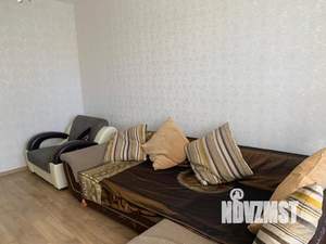 3-к квартира, посуточно, 60м2, 1/1 этаж