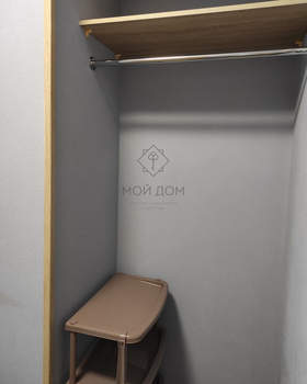 1-к квартира, на длительный срок, 40м2, 21/31 этаж