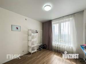 2-к квартира, на длительный срок, 60м2, 20/33 этаж