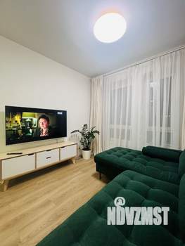 3-к квартира, на длительный срок, 60м2, 4/9 этаж