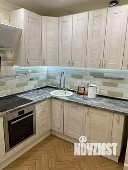 1-к квартира, на длительный срок, 50м2, 5/24 этаж