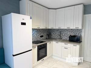 1-к квартира, на длительный срок, 33м2, 4/7 этаж