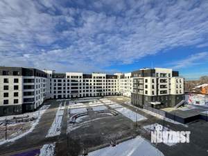 2-к квартира, на длительный срок, 60м2, 5/6 этаж