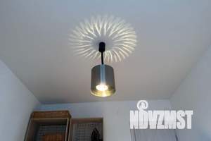 1-к квартира, посуточно, 40м2, 6/9 этаж