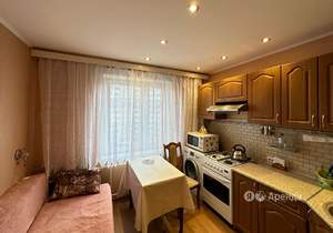 1-к квартира, на длительный срок, 33м2, 7/10 этаж