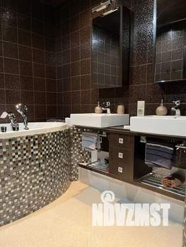 2-к квартира, посуточно, 74м2, 12/17 этаж