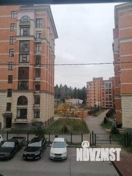 1-к квартира, на длительный срок, 36м2, 2/8 этаж