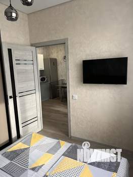 2-к квартира, посуточно, 40м2, 28/29 этаж