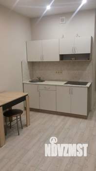 Студия квартира, на длительный срок, 25м2, 11/22 этаж