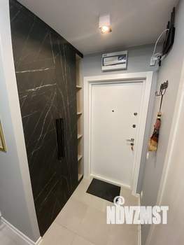 2-к квартира, на длительный срок, 34м2, 4/9 этаж