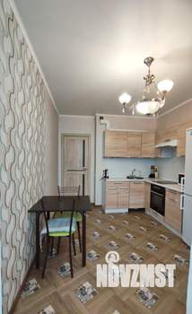 1-к квартира, на длительный срок, 41м2, 5/27 этаж