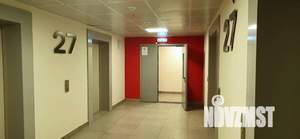 1-к квартира, посуточно, 48м2, 1/1 этаж