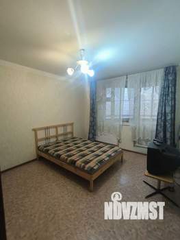 2-к квартира, на длительный срок, 60м2, 7/17 этаж