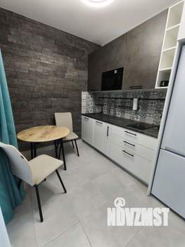 Студия квартира, на длительный срок, 27м2, 6/9 этаж