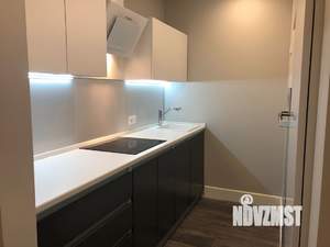 2-к квартира, на длительный срок, 40м2, 27/44 этаж