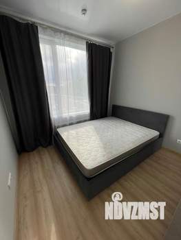 1-к квартира, на длительный срок, 35м2, 5/13 этаж