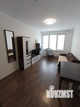 2-к квартира, на длительный срок, 46м2, 2/7 этаж