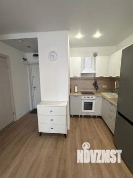 1-к квартира, на длительный срок, 36м2, 2/9 этаж