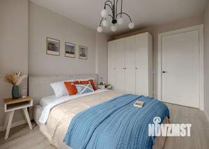 2-к квартира, на длительный срок, 50м2, 6/30 этаж