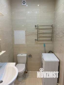 1-к квартира, на длительный срок, 36м2, 1/8 этаж