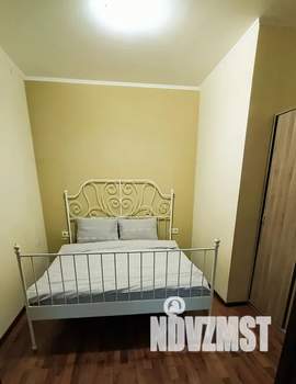 2-к квартира, посуточно, 45м2, 2/17 этаж