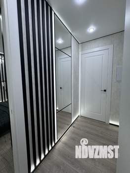 3-к квартира, на длительный срок, 54м2, 3/31 этаж