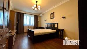 1-к квартира, на длительный срок, 40м2, 11/18 этаж