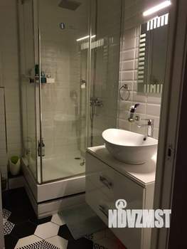 1-к квартира, на длительный срок, 43м2, 9/22 этаж