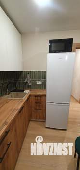 1-к квартира, на длительный срок, 32м2, 3/4 этаж