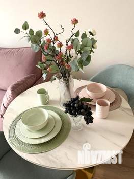 Студия квартира, на длительный срок, 20м2, 7/9 этаж