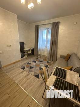 1-к квартира, на длительный срок, 41м2, 26/26 этаж