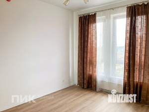 1-к квартира, на длительный срок, 34м2, 4/9 этаж