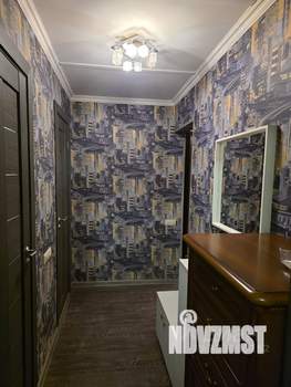 3-к квартира, на длительный срок, 62м2, 2/9 этаж