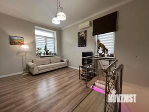 3-к квартира, на длительный срок, 74м2, 1/4 этаж