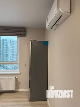 Студия квартира, на длительный срок, 30м2, 20/31 этаж