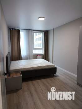 1-к квартира, на длительный срок, 32м2, 26/31 этаж