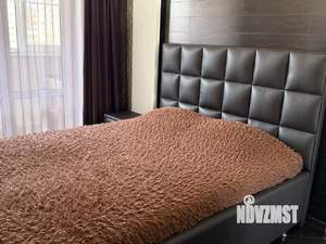 2-к квартира, посуточно, 60м2, 17/17 этаж