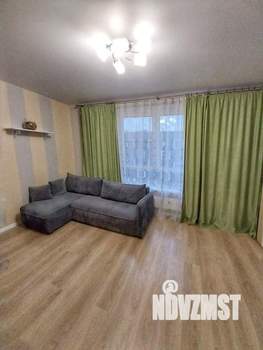 1-к квартира, на длительный срок, 28м2, 9/9 этаж