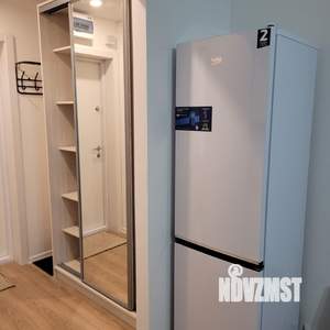 Студия квартира, на длительный срок, 22м2, 7/9 этаж