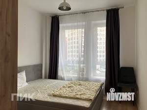 1-к квартира, на длительный срок, 36м2, 3/9 этаж