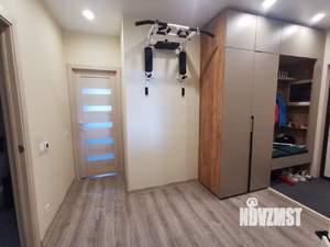 2-к квартира, на длительный срок, 70м2, 12/22 этаж