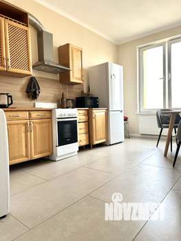 2-к квартира, на длительный срок, 54м2, 31/32 этаж
