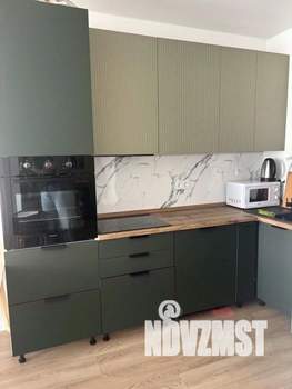 2-к квартира, посуточно, 32м2, 1/1 этаж