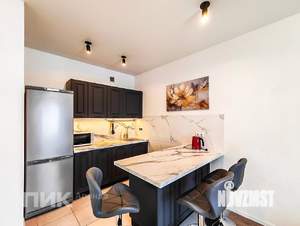 1-к квартира, на длительный срок, 36м2, 5/9 этаж