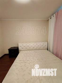 2-к квартира, на длительный срок, 70м2, 2/16 этаж