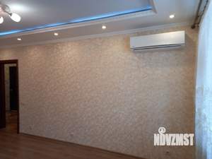 2-к квартира, на длительный срок, 67м2, 17/25 этаж